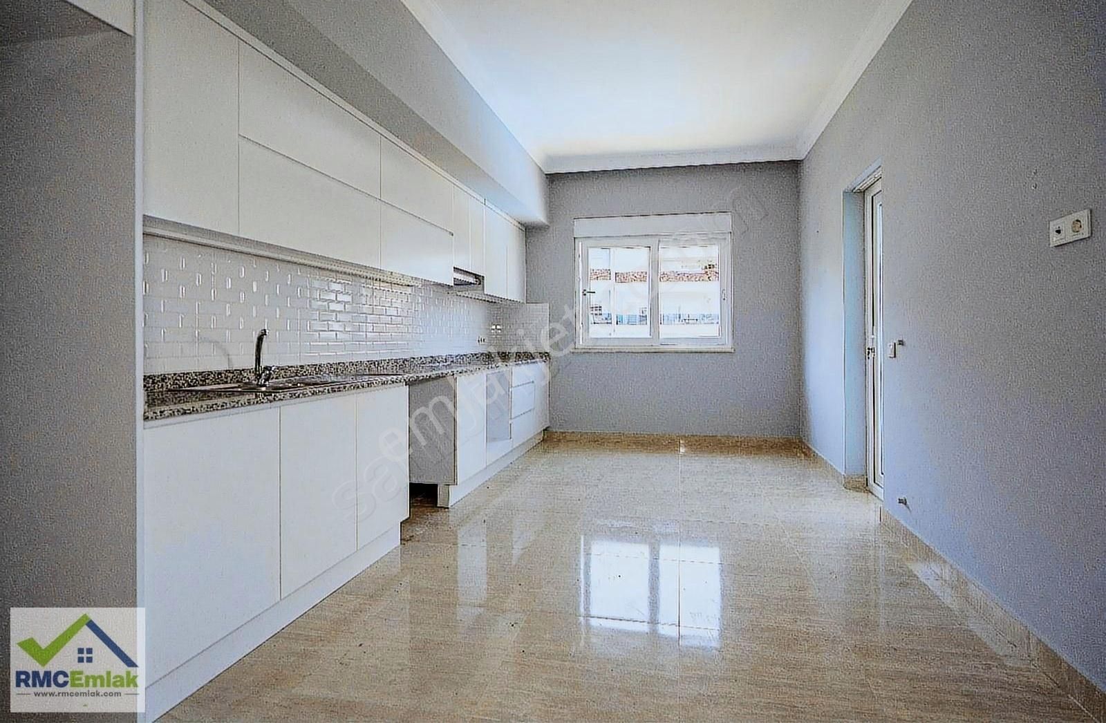 Oba 1221 Residence 3+1 Satılık Full Aktiviteli Daire - Görsel 22