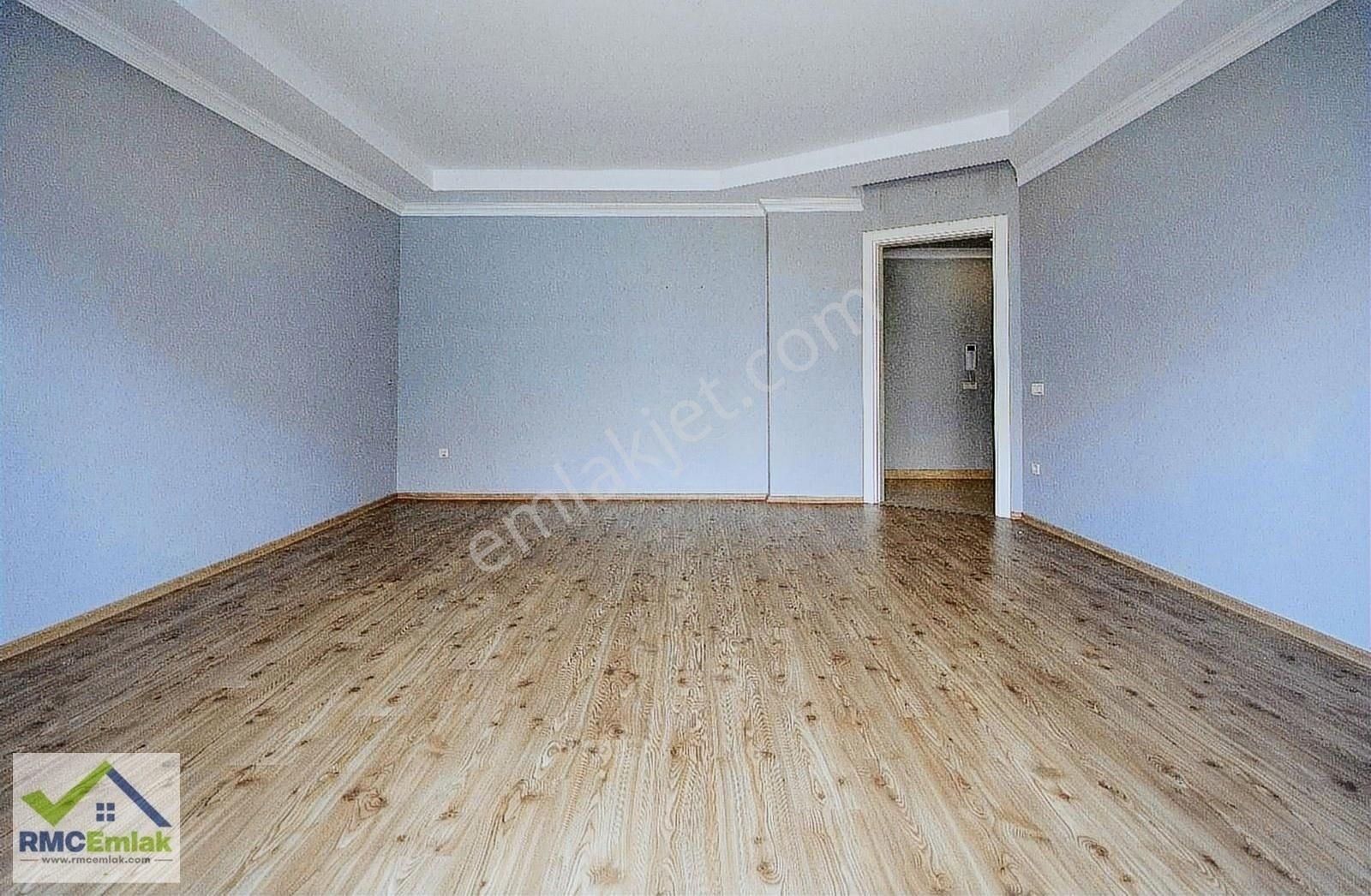 Oba 1221 Residence 3+1 Satılık Full Aktiviteli Daire - Görsel 8