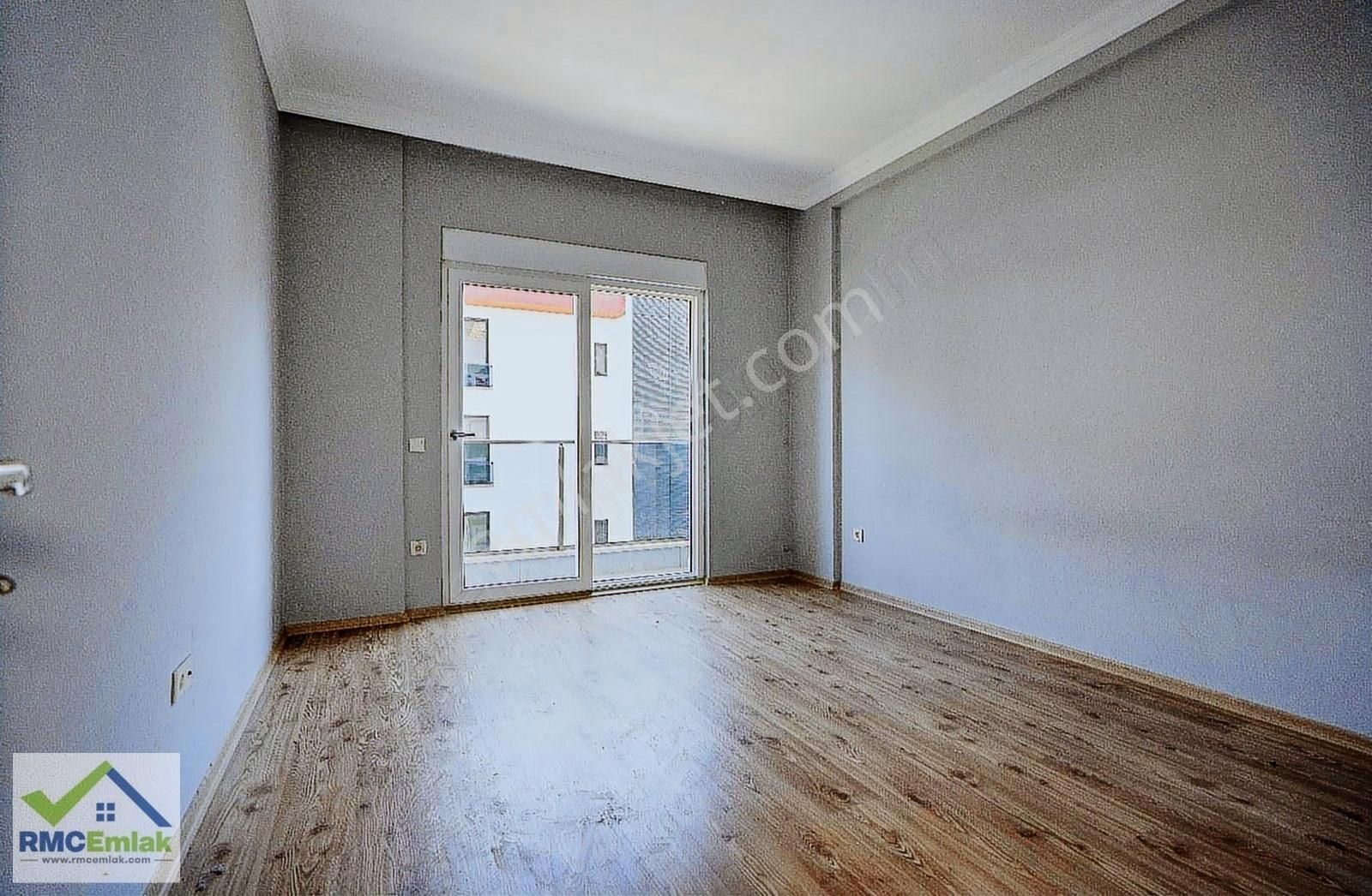 Oba 1221 Residence 3+1 Satılık Full Aktiviteli Daire - Görsel 6