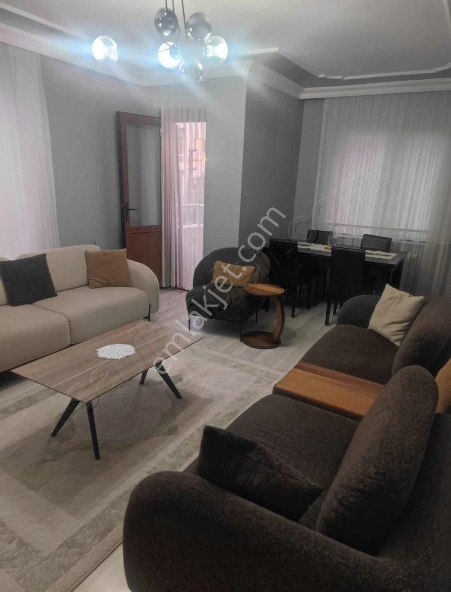 Via Gayrimenkulden Arakat Daire 2+1 Körfez Güney Mahallesinde