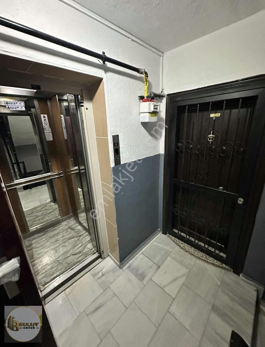 Bulut Emlak'tan Yenigünde Kamuda Çalışan Aileye Kiralık 3+1