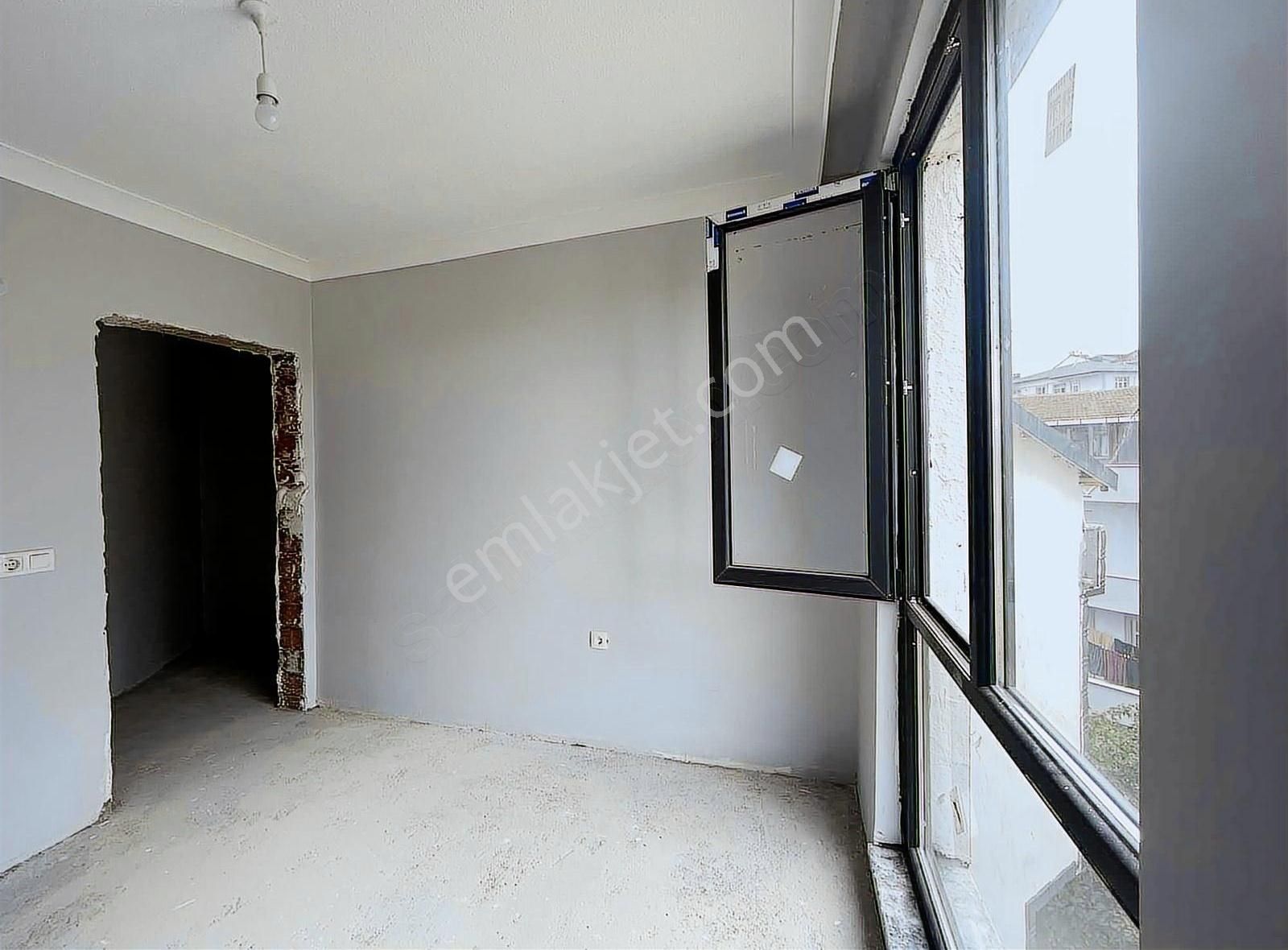 Acill Derince Sırrıpaşada Değerine Değer Katacak 3+1 Daire 118m²