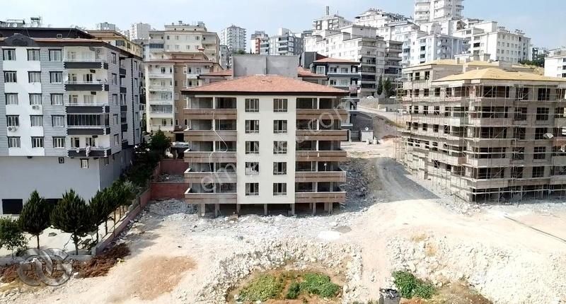 Golden Gate'den Güneykent'de Satılık (3,5+1) Sıfır Daire