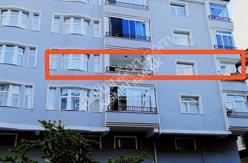 Kısmet Emlak'tan Atatürk Mah Ara-kat 3+1 Daire