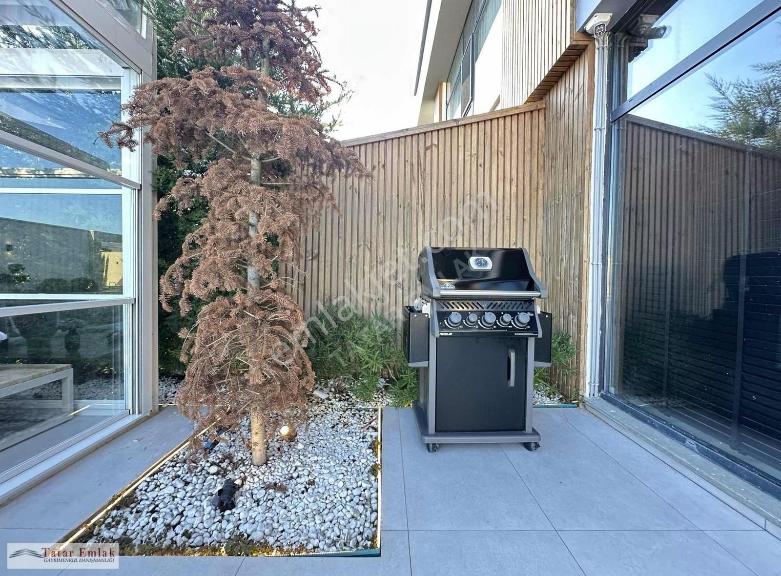 Çerkezköy Amberdere Ultra Lüx 4+1 Müstakil Havuzlu Satılık Villa - Görsel 28