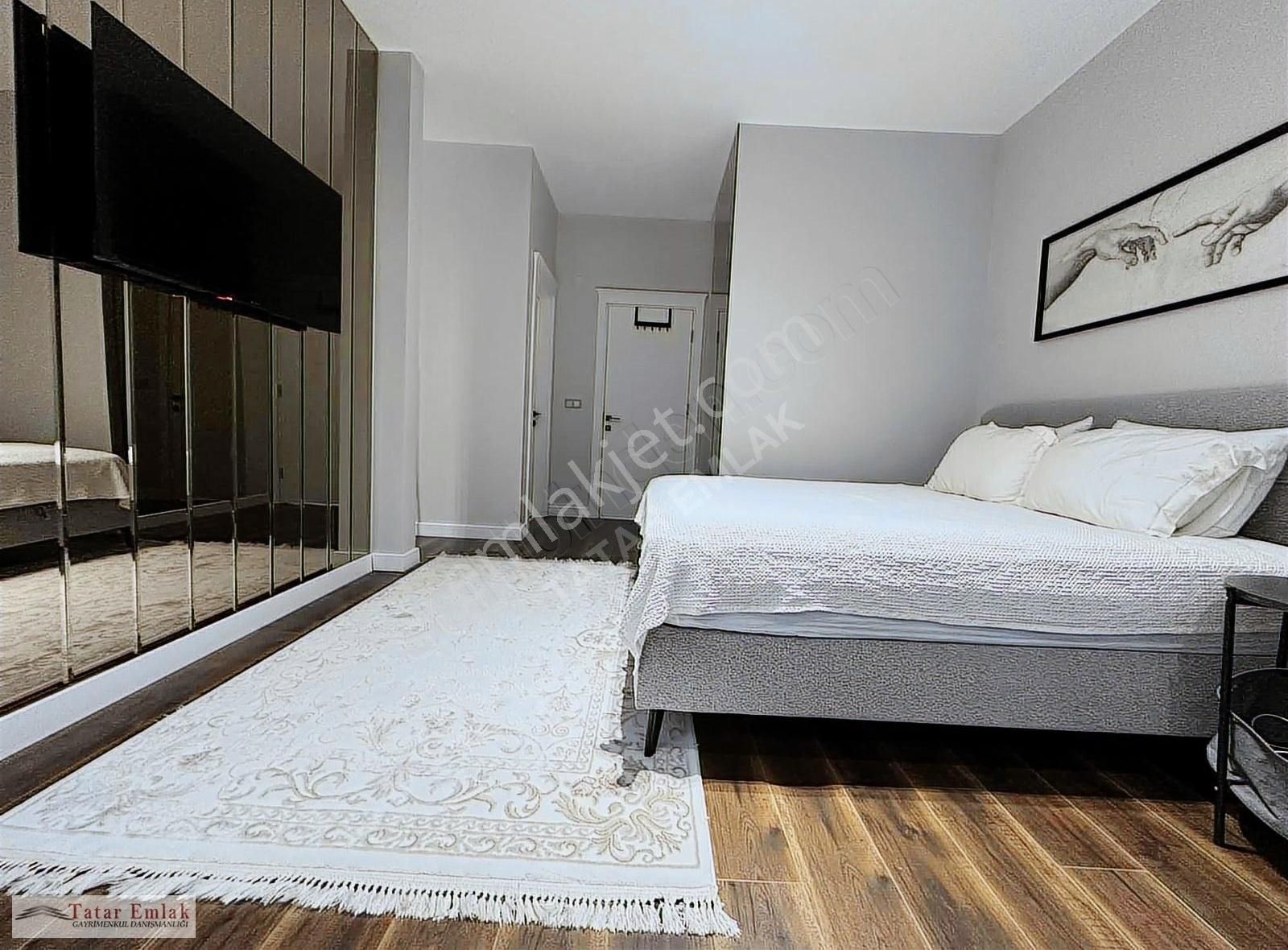 Çerkezköy Amberdere Ultra Lüx 4+1 Müstakil Havuzlu Satılık Villa - Görsel 8