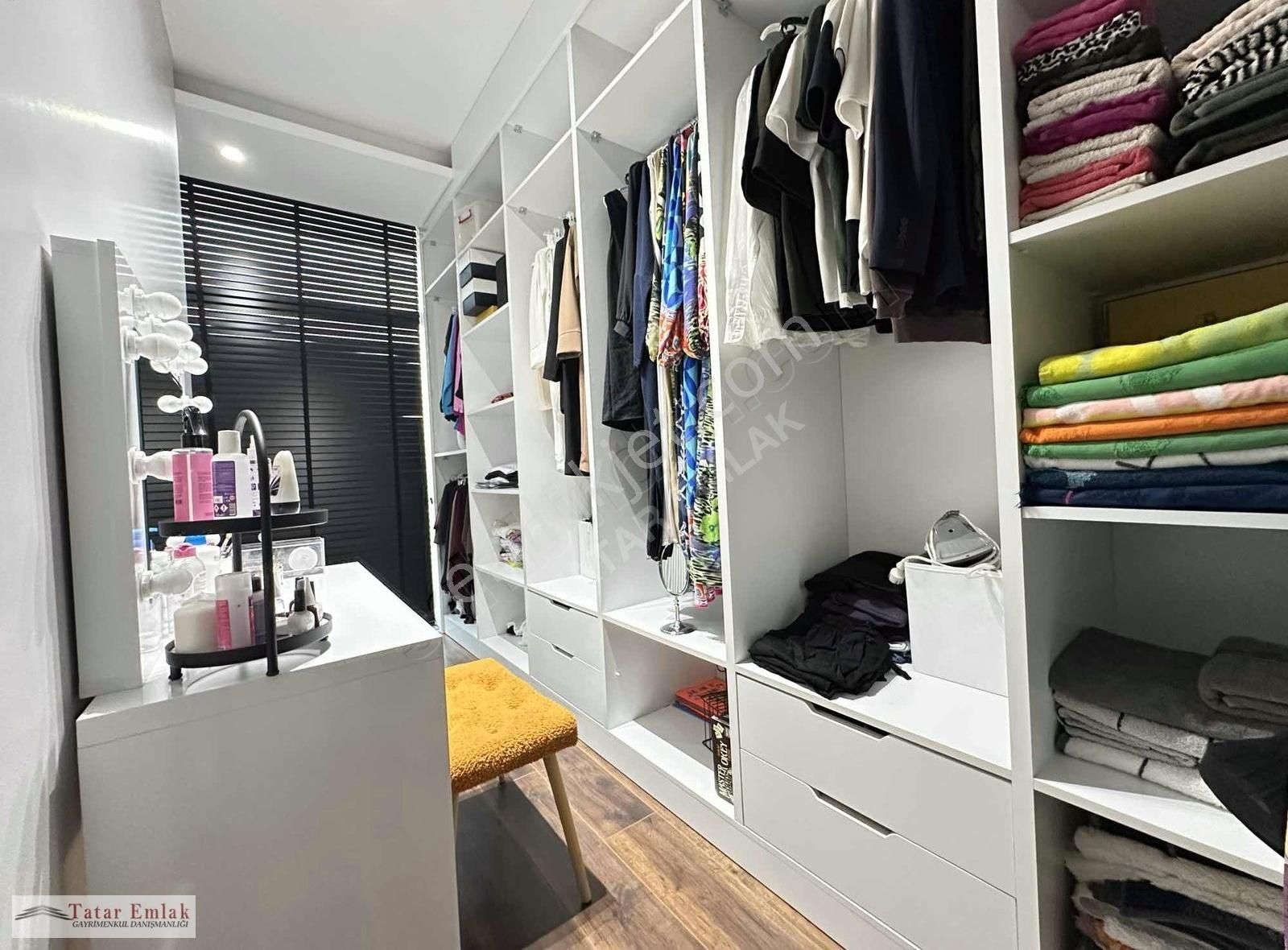 Çerkezköy Amberdere Ultra Lüx 4+1 Müstakil Havuzlu Satılık Villa - Görsel 11