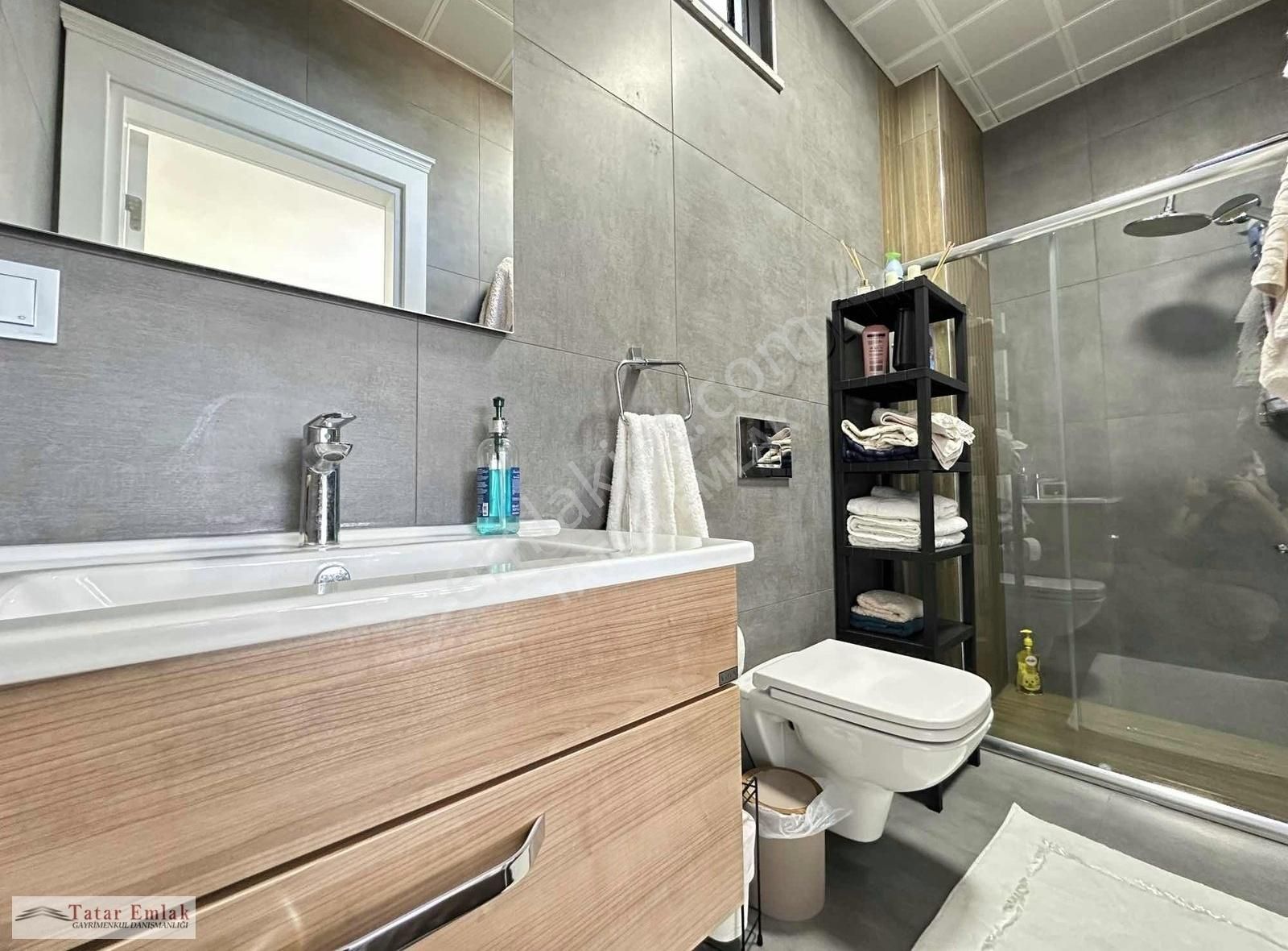 Çerkezköy Amberdere Ultra Lüx 4+1 Müstakil Havuzlu Satılık Villa - Görsel 20