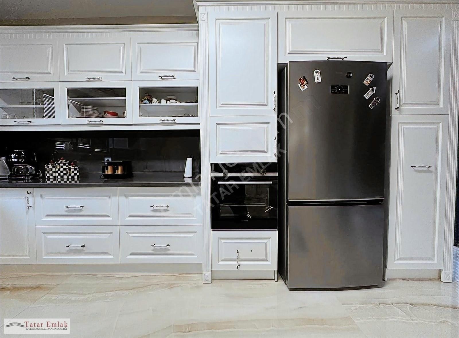 Çerkezköy Amberdere Ultra Lüx 4+1 Müstakil Havuzlu Satılık Villa - Görsel 23