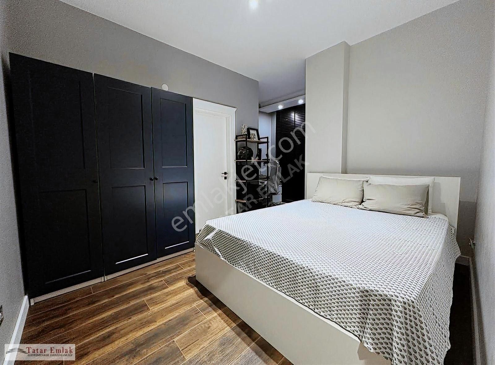 Çerkezköy Amberdere Ultra Lüx 4+1 Müstakil Havuzlu Satılık Villa - Görsel 32