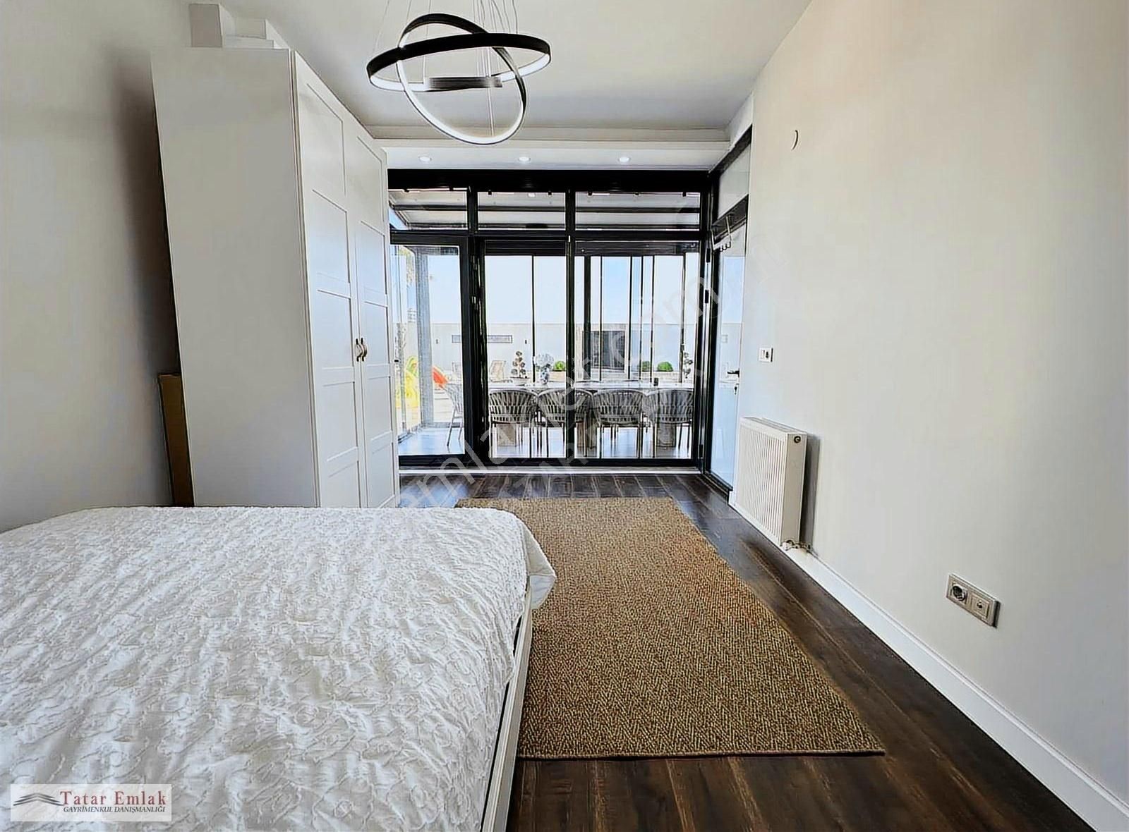 Çerkezköy Amberdere Ultra Lüx 4+1 Müstakil Havuzlu Satılık Villa - Görsel 10