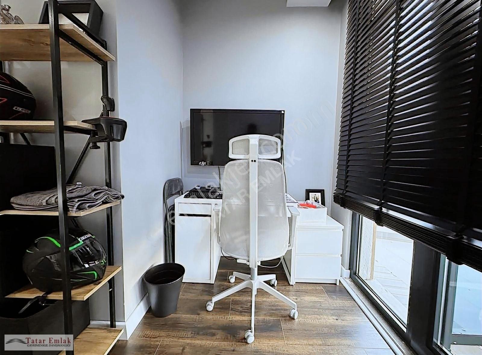 Çerkezköy Amberdere Ultra Lüx 4+1 Müstakil Havuzlu Satılık Villa - Görsel 16