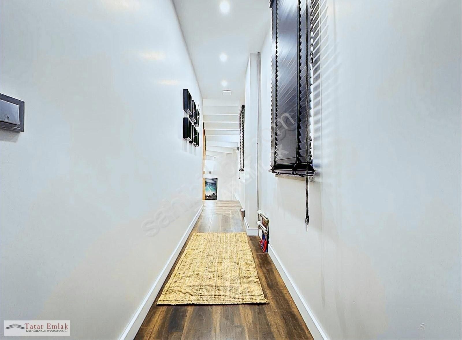 Çerkezköy Amberdere Ultra Lüx 4+1 Müstakil Havuzlu Satılık Villa - Görsel 7