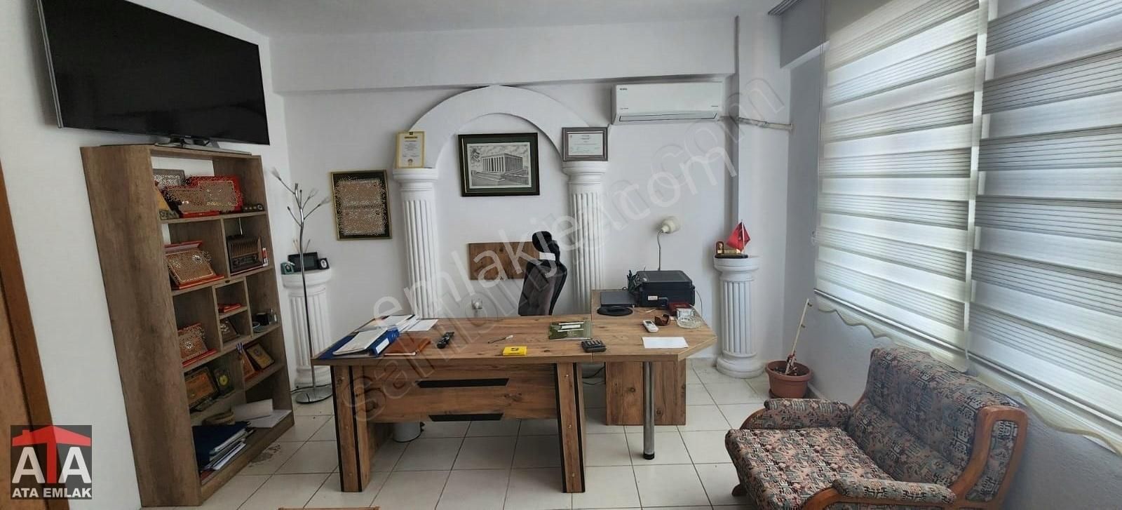 Fethiye Çarşı Merkezde Dubleks Konut/ofis