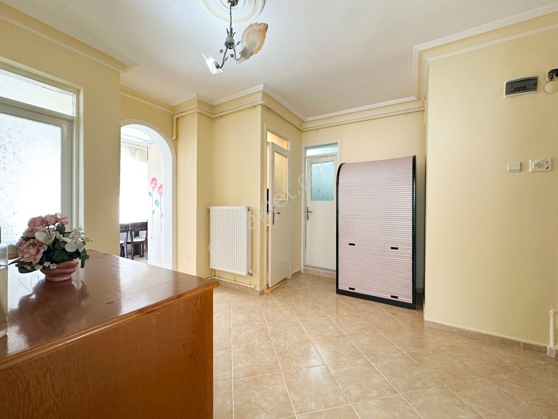 Denize Sıfır Yat Limanı 2+1 Geniş Balkonlu Asansörlü - Görsel 20