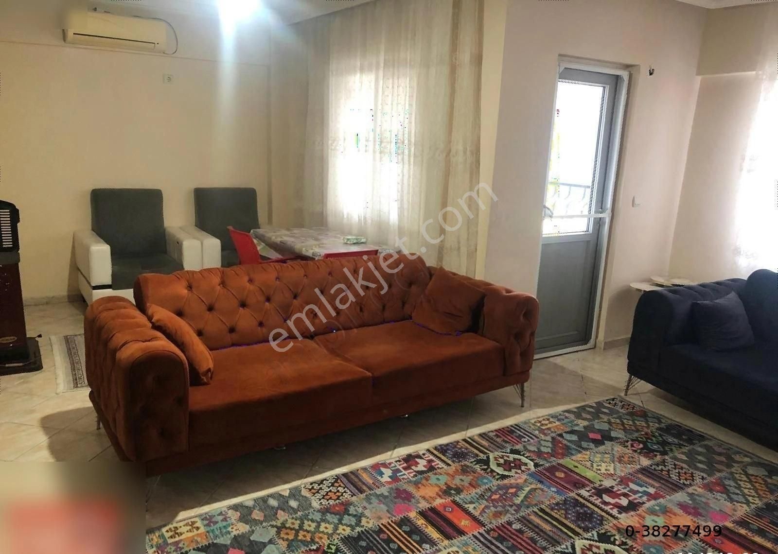 Dalaman Karaçalı Mahallesinde Satılık 3+1 Daire