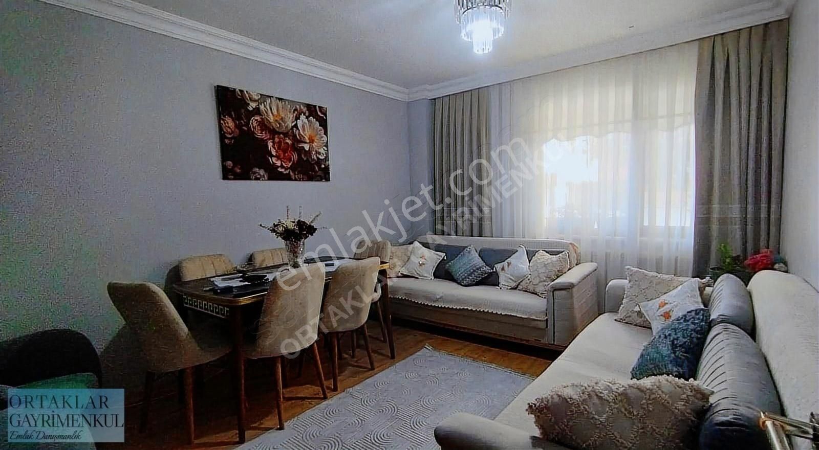 Sancaktepe Sarıgazi'de Kodu Yüksek 3+1 Ters Dublex Balkonlu - Görsel 8