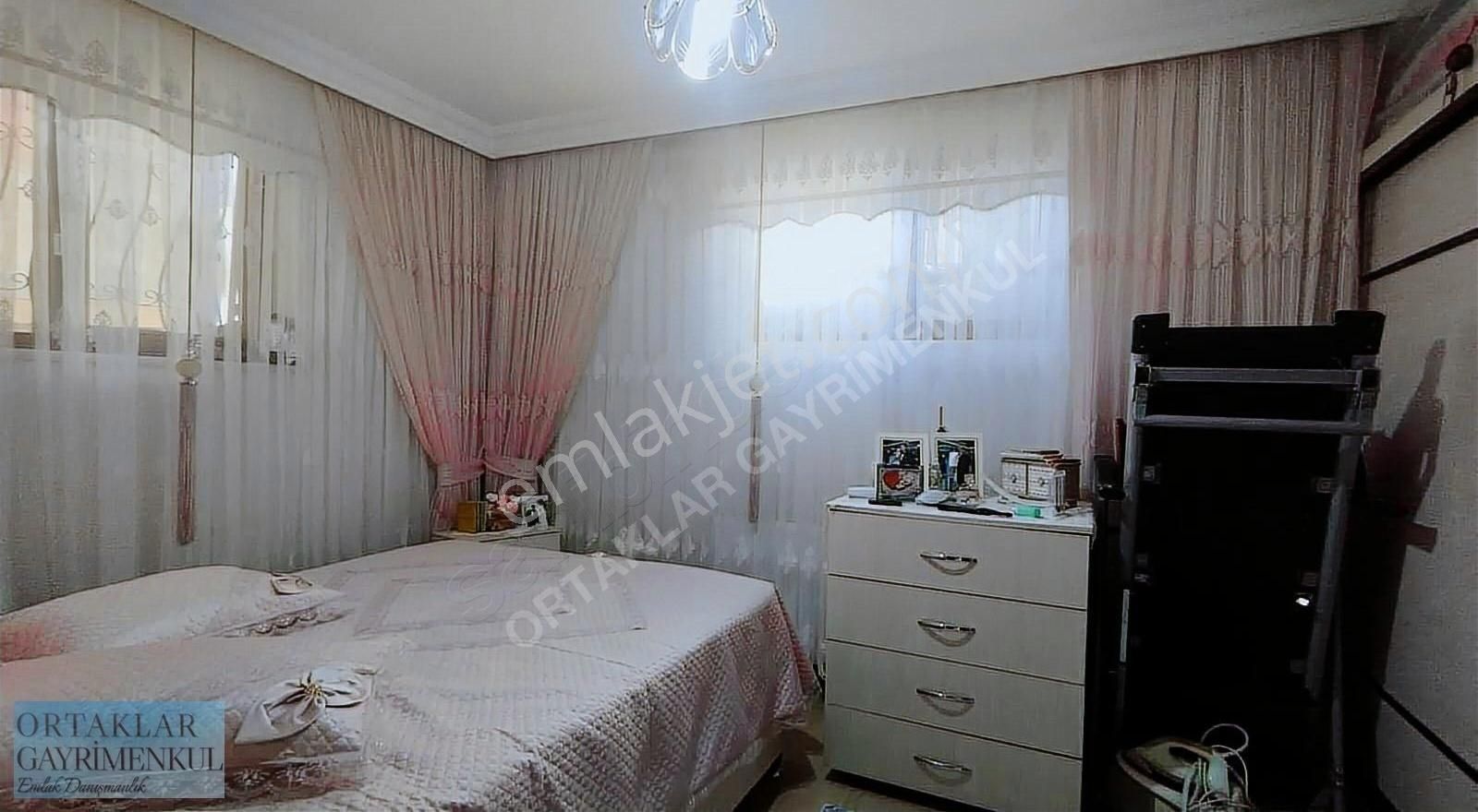 Sancaktepe Sarıgazi'de Kodu Yüksek 3+1 Ters Dublex Balkonlu - Görsel 9