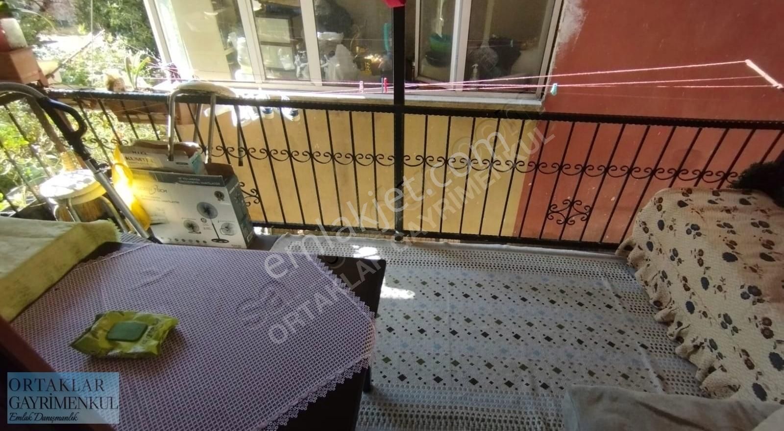 Sancaktepe Sarıgazi'de Kodu Yüksek 3+1 Ters Dublex Balkonlu - Görsel 3
