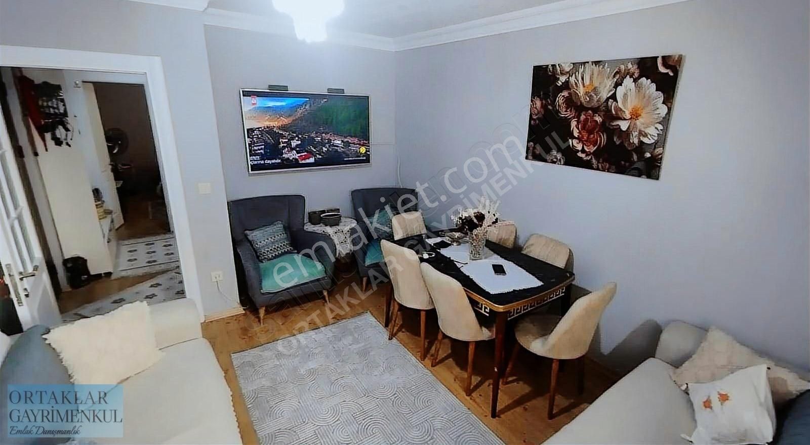 Sancaktepe Sarıgazi'de Kodu Yüksek 3+1 Ters Dublex Balkonlu - Görsel 10