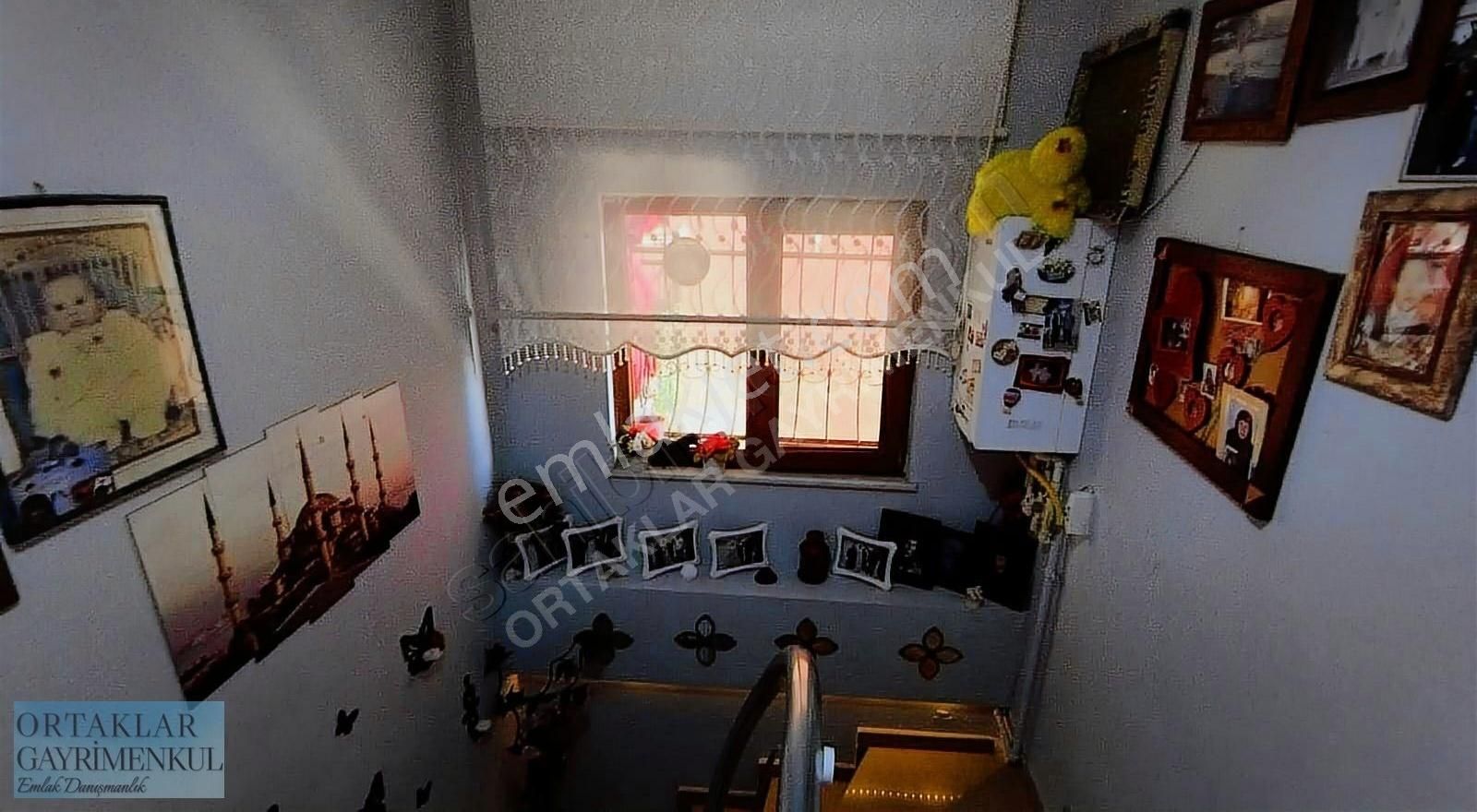 Sancaktepe Sarıgazi'de Kodu Yüksek 3+1 Ters Dublex Balkonlu - Görsel 4