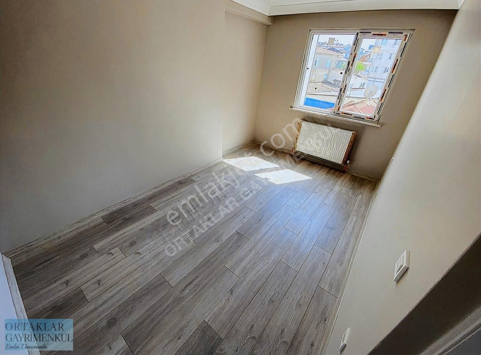 Sancaktepe Satılık 2+1 Butik Site İçinde Sıfır Daire - Görsel 5