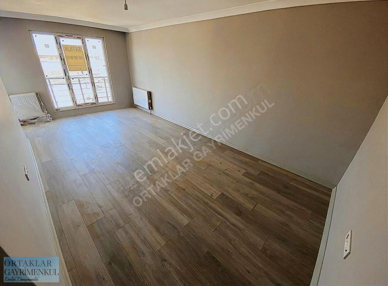 Sancaktepe Satılık 2+1 Butik Site İçinde Sıfır Daire - Görsel 14