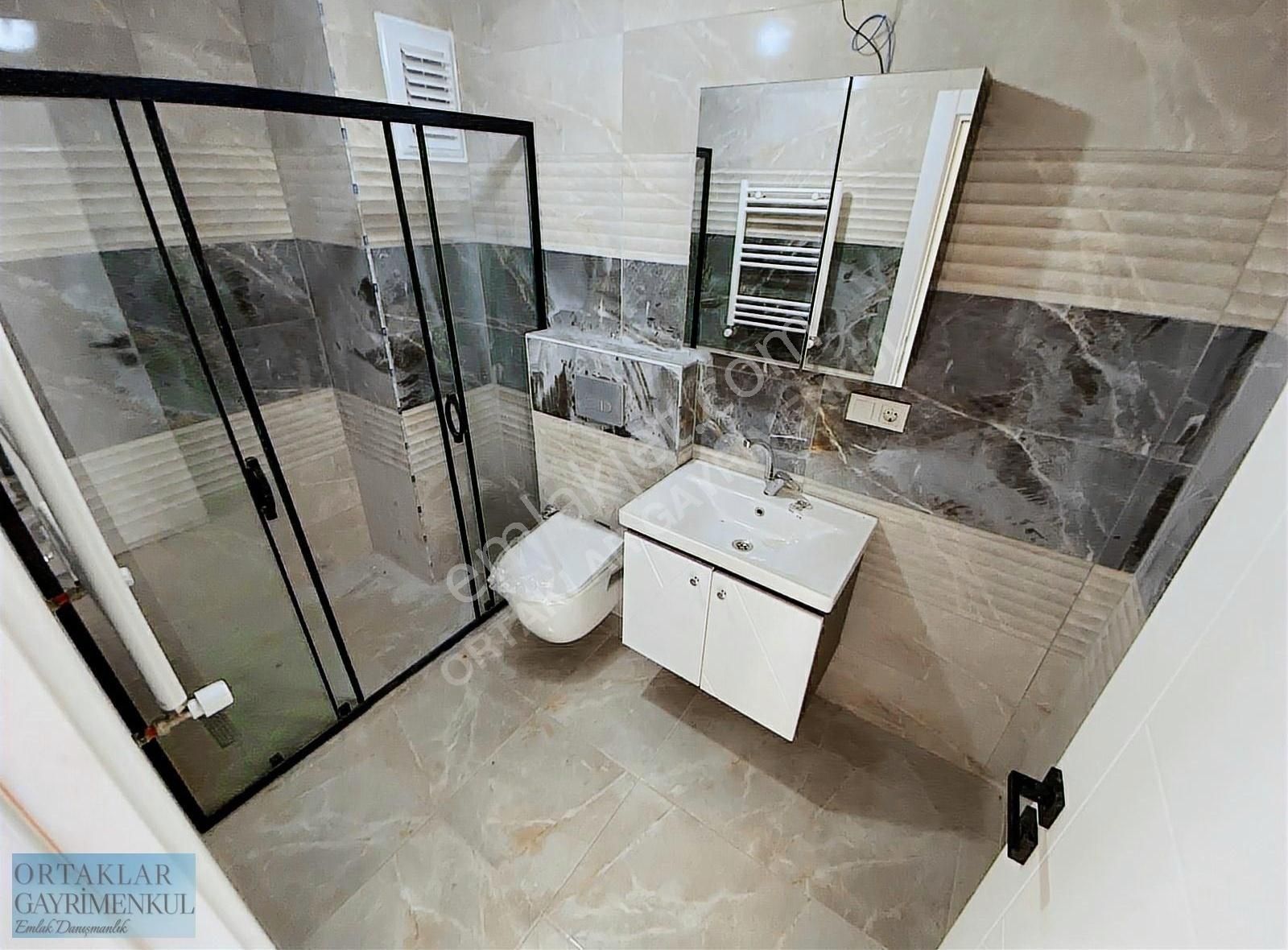 Sancaktepe Satılık 2+1 Butik Site İçinde Sıfır Daire - Görsel 23