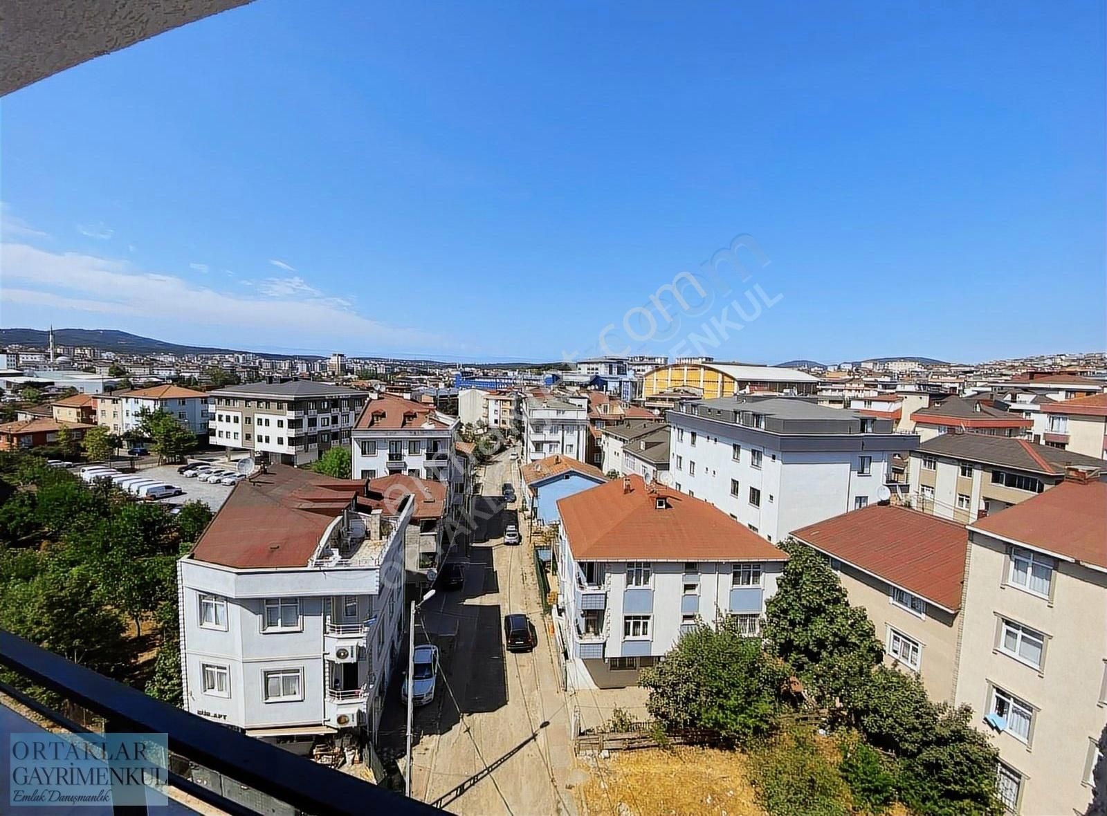 Sancaktepe Satılık 2+1 Butik Site İçinde Sıfır Daire - Görsel 2