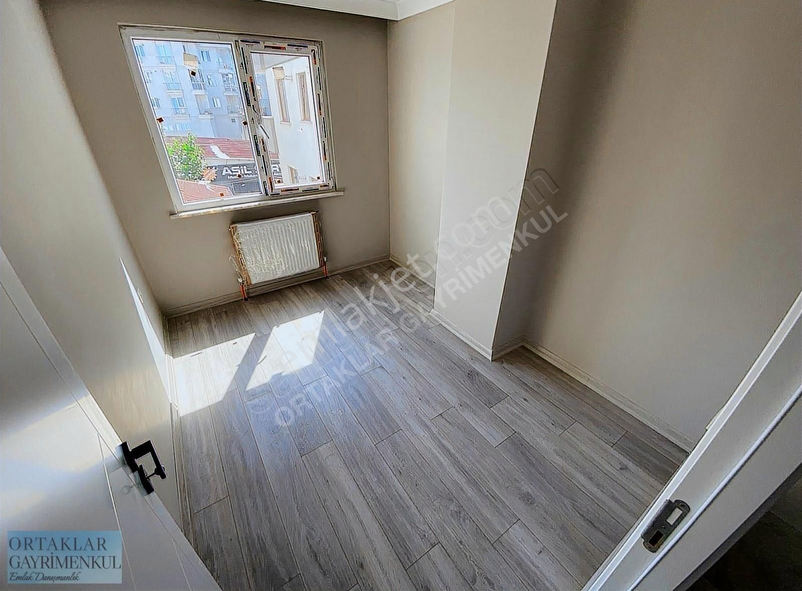 Sancaktepe Satılık 2+1 Butik Site İçinde Sıfır Daire - Görsel 34