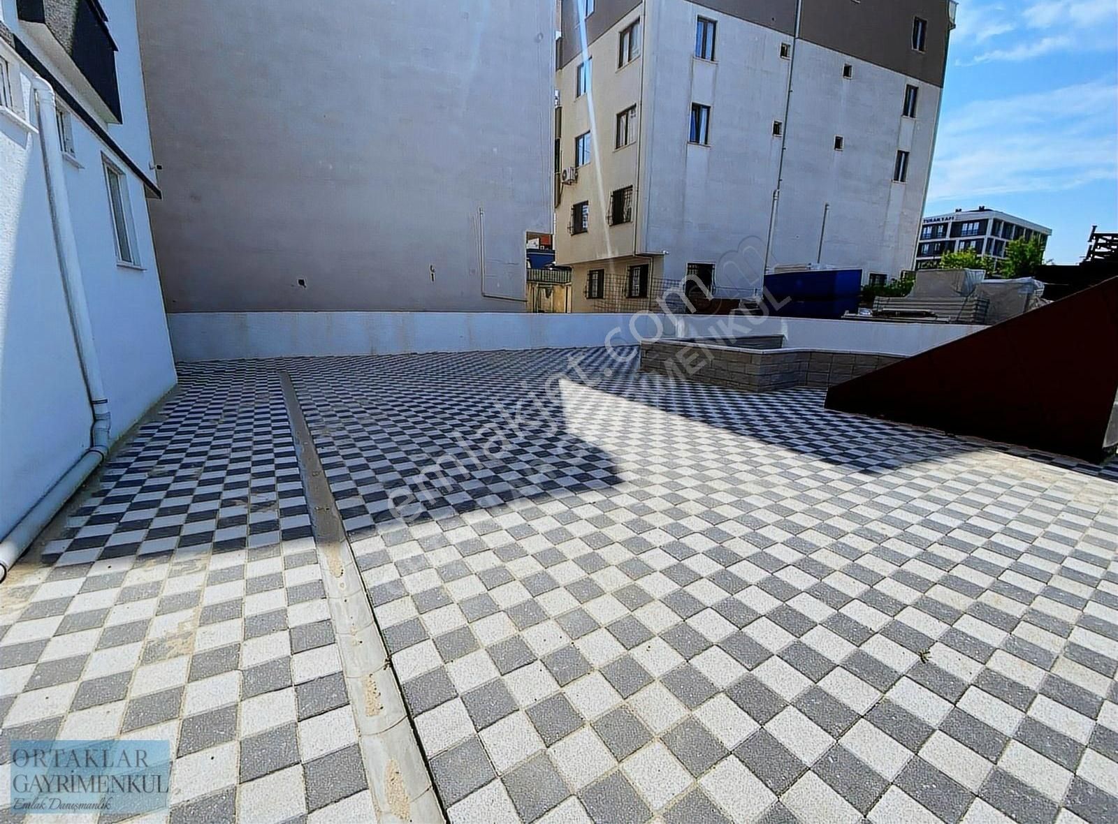 Sancaktepe Satılık 2+1 Butik Site İçinde Sıfır Daire - Görsel 25