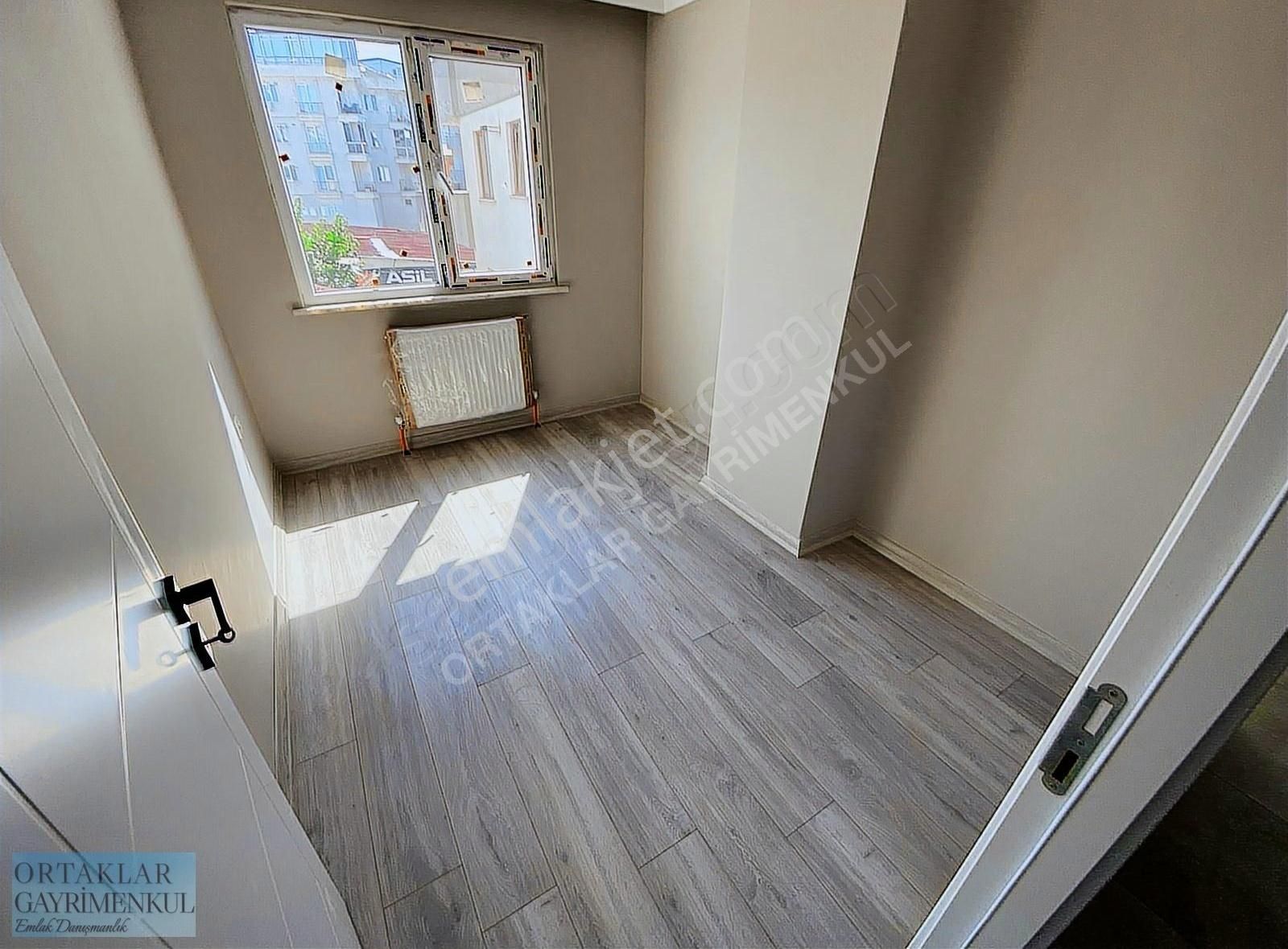Sancaktepe Satılık 2+1 Butik Site İçinde Sıfır Daire - Görsel 32