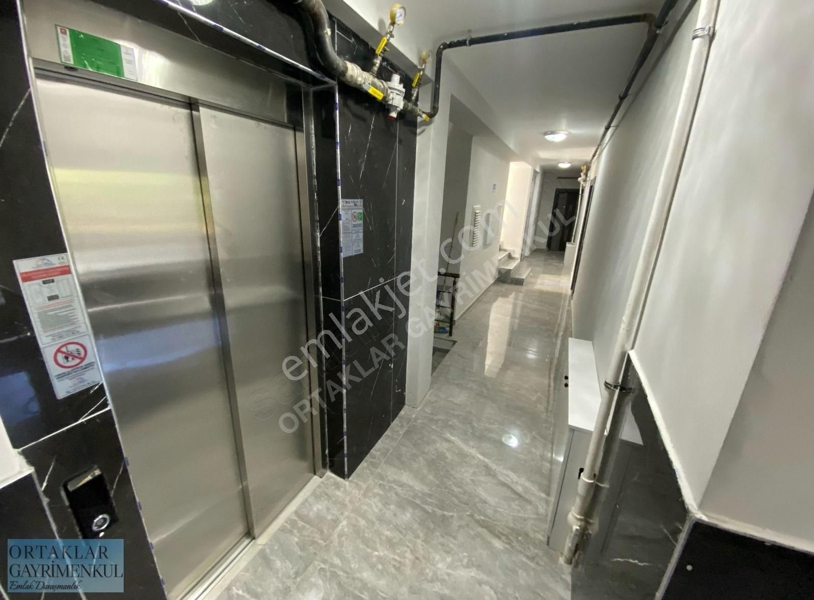 Sancaktepe Satılık 2+1 Butik Site İçinde Sıfır Daire - Görsel 20