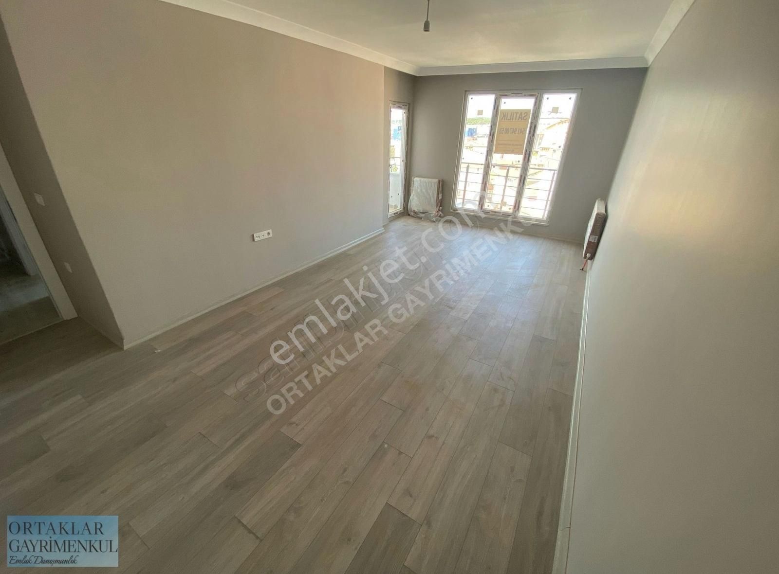 Sancaktepe Satılık 2+1 Butik Site İçinde Sıfır Daire - Görsel 12
