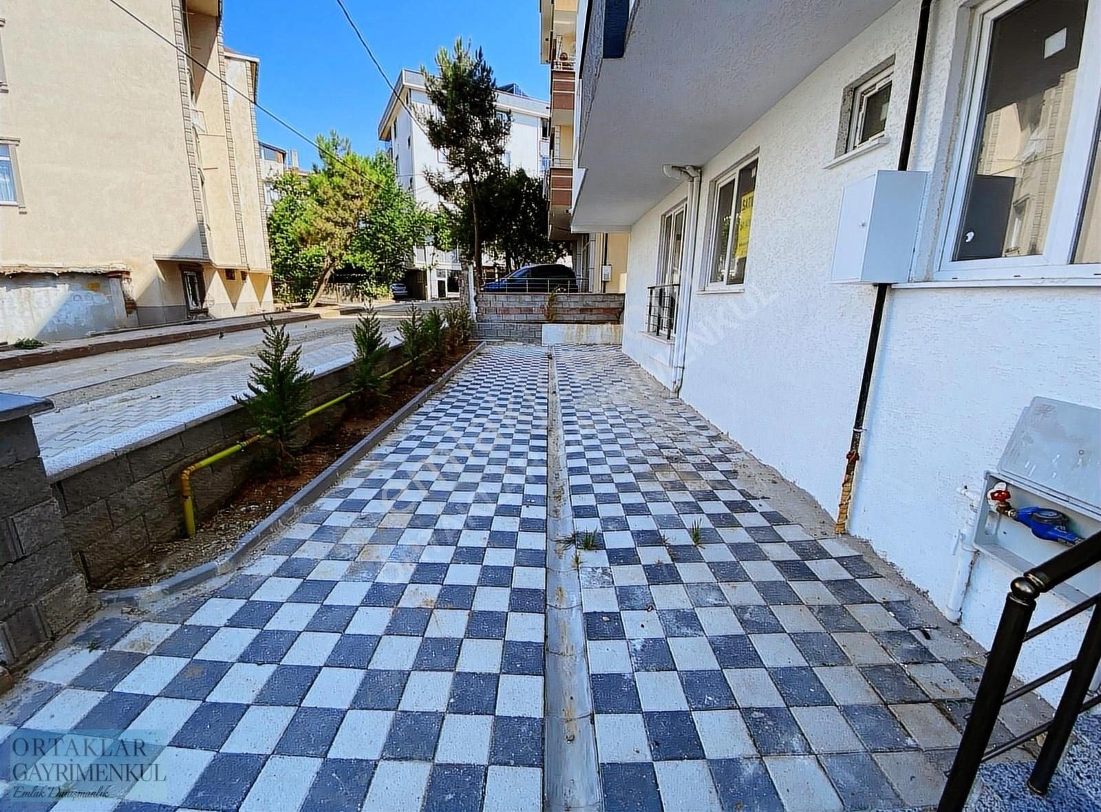 Sancaktepe Satılık 2+1 Butik Site İçinde Sıfır Daire - Görsel 11