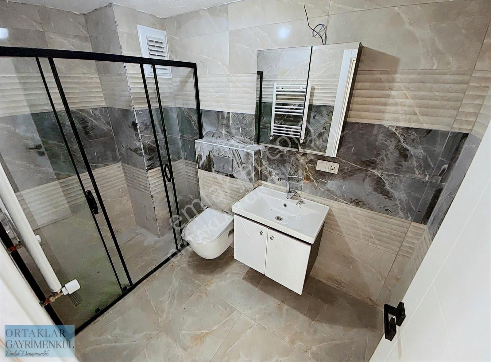 Sancaktepe Satılık 2+1 Butik Site İçinde Sıfır Daire - Görsel 17