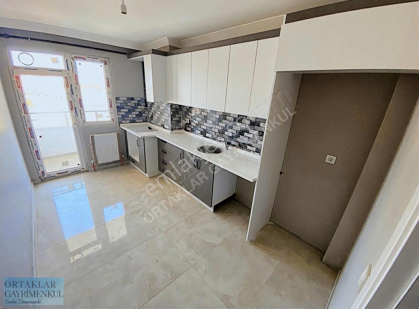 Sancaktepe Satılık 2+1 Butik Site İçinde Sıfır Daire - Görsel 26