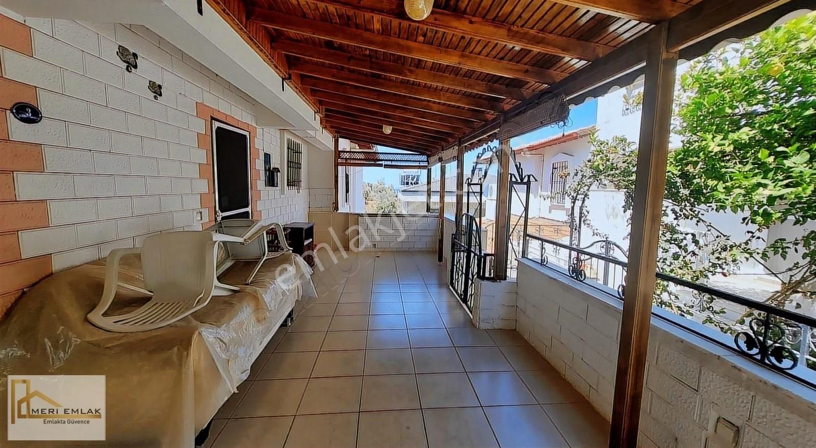 Dublex Villa 3+1 - Görsel 11