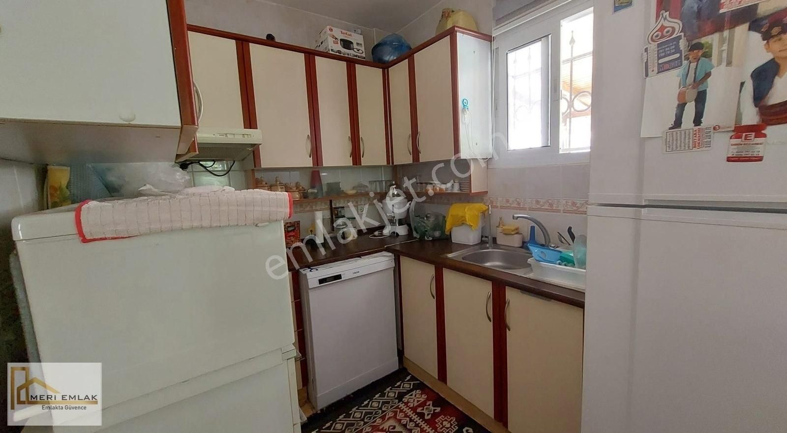 Dublex Villa 3+1 - Görsel 12