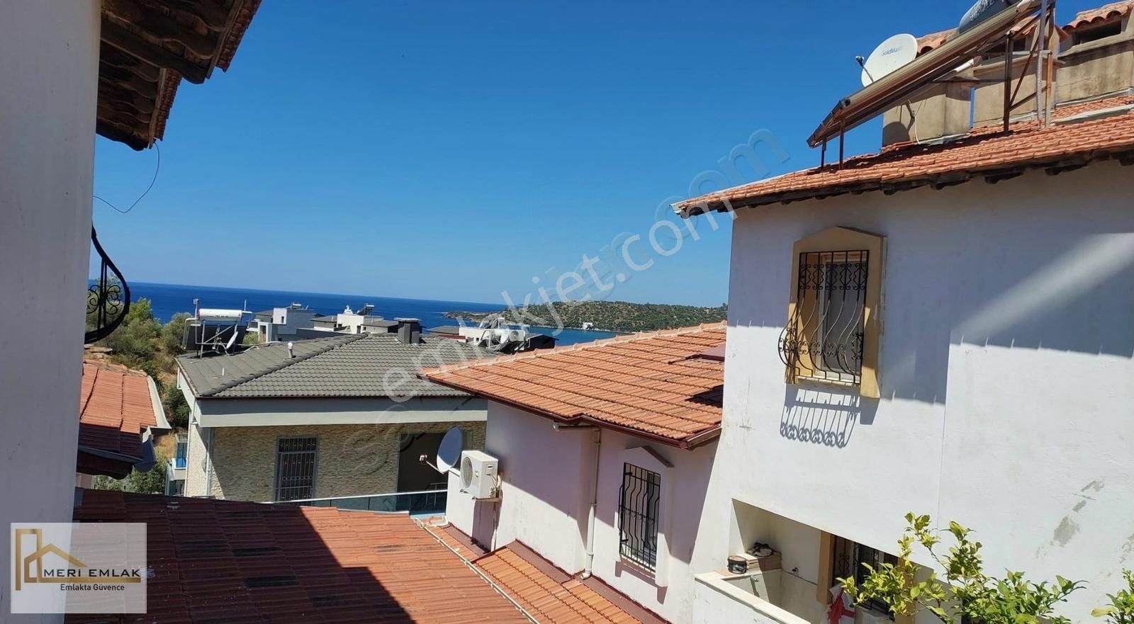 Dublex Villa 3+1 - Görsel 21