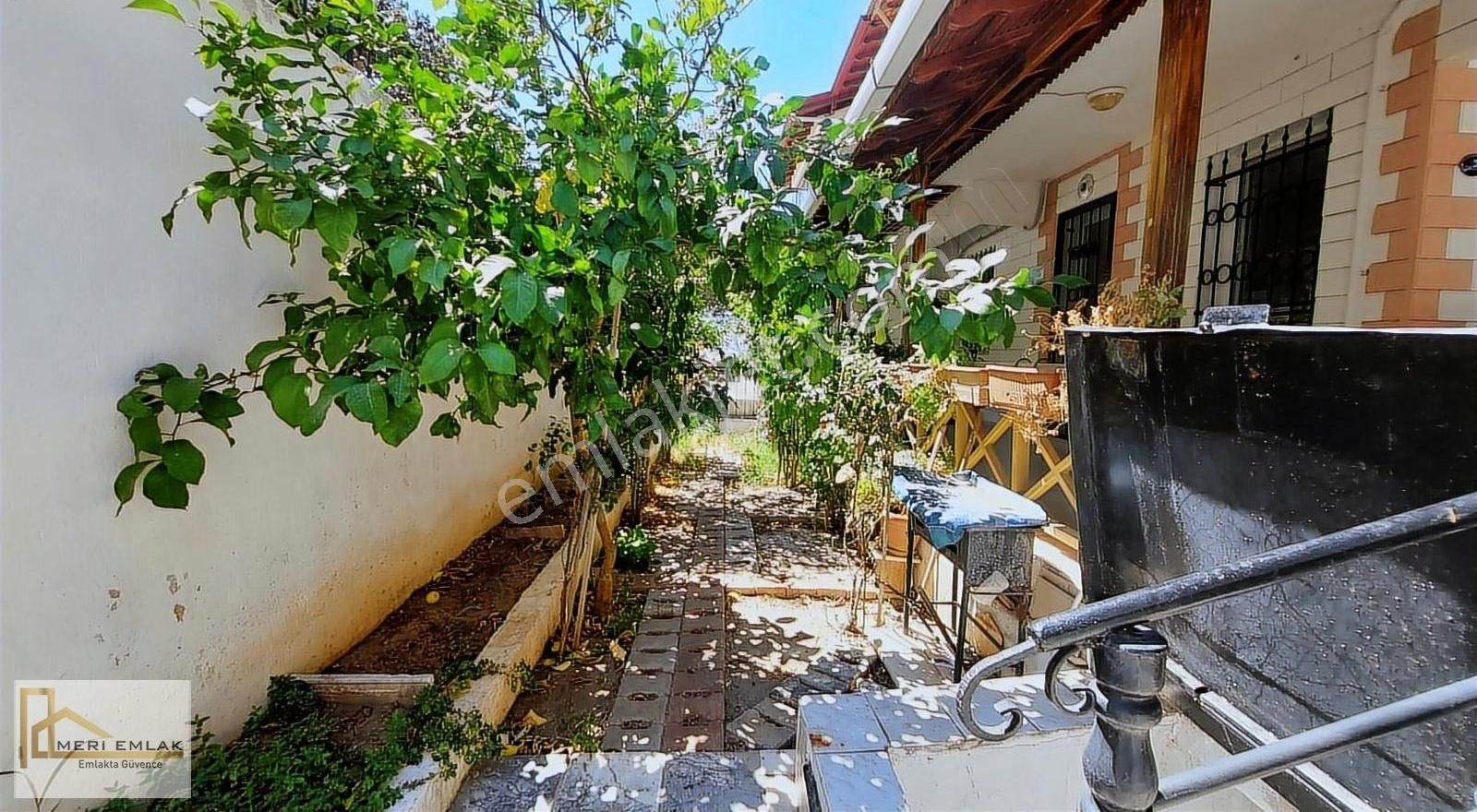 Dublex Villa 3+1 - Görsel 13