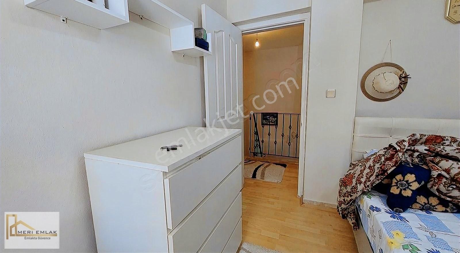 Dublex Villa 3+1 - Görsel 20