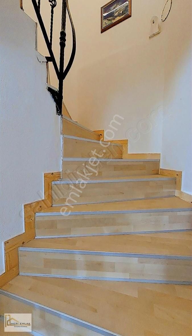 Dublex Villa 3+1 - Görsel 16