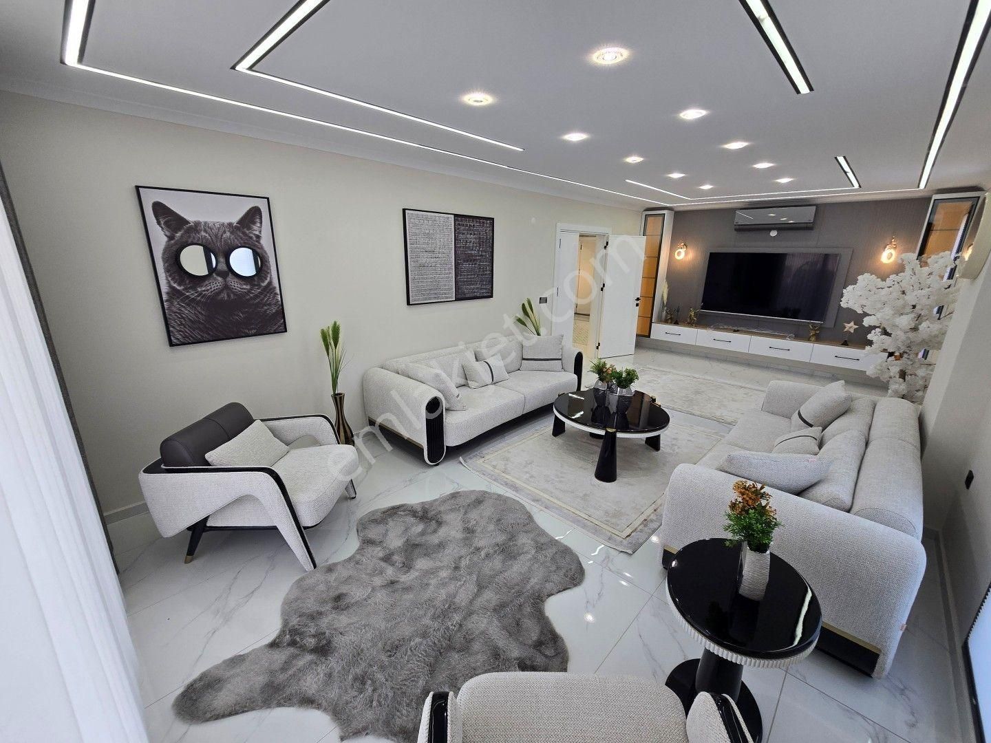 Didim Hisar'da Hayallerinizdeki Satilik Villa Sizi Bekliyor Sıfır Lüks Eşyalı - Görsel 3