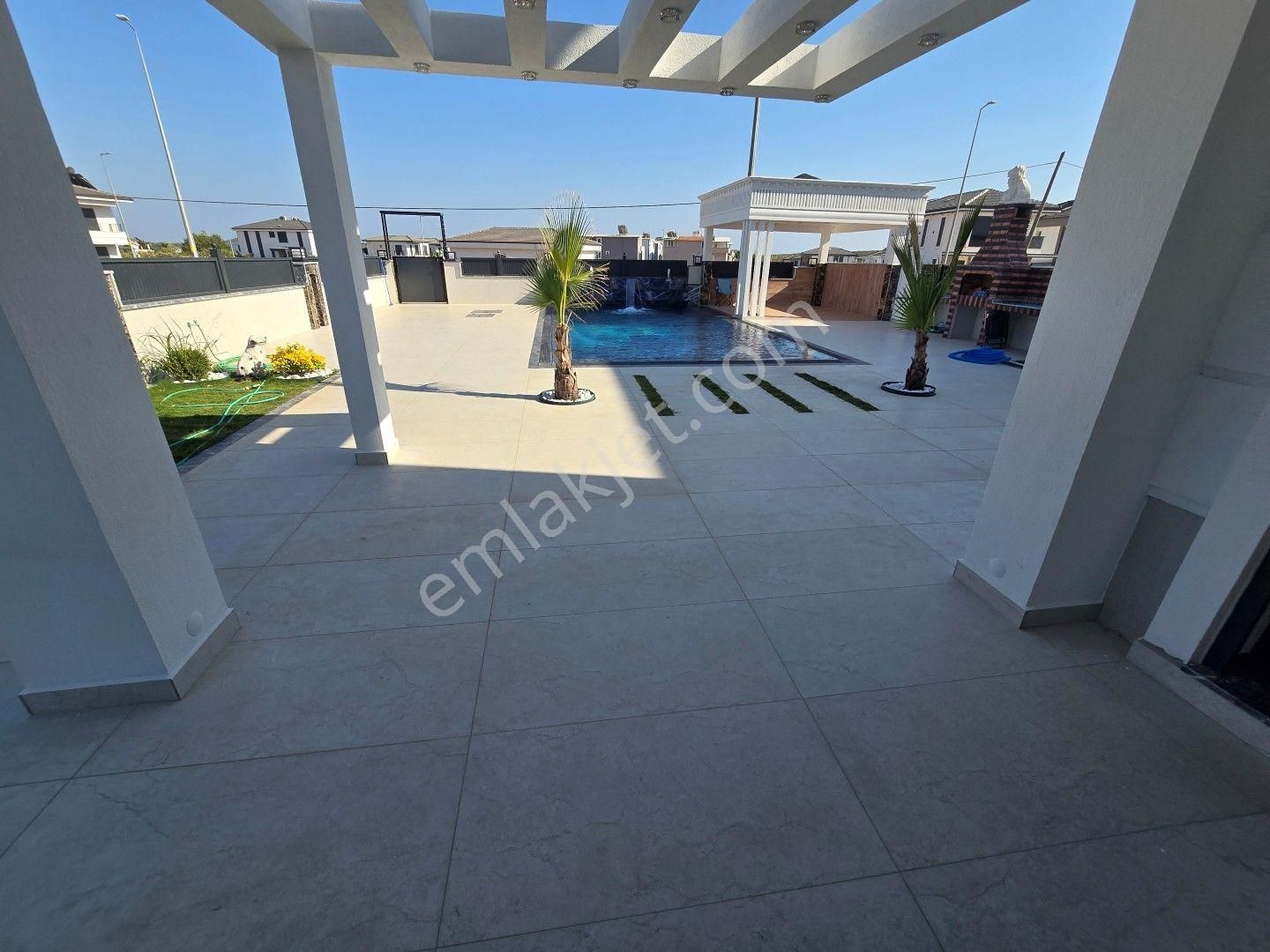 Didim Hisar'da Hayallerinizdeki Satilik Villa Sizi Bekliyor Sıfır Lüks Eşyalı - Görsel 4