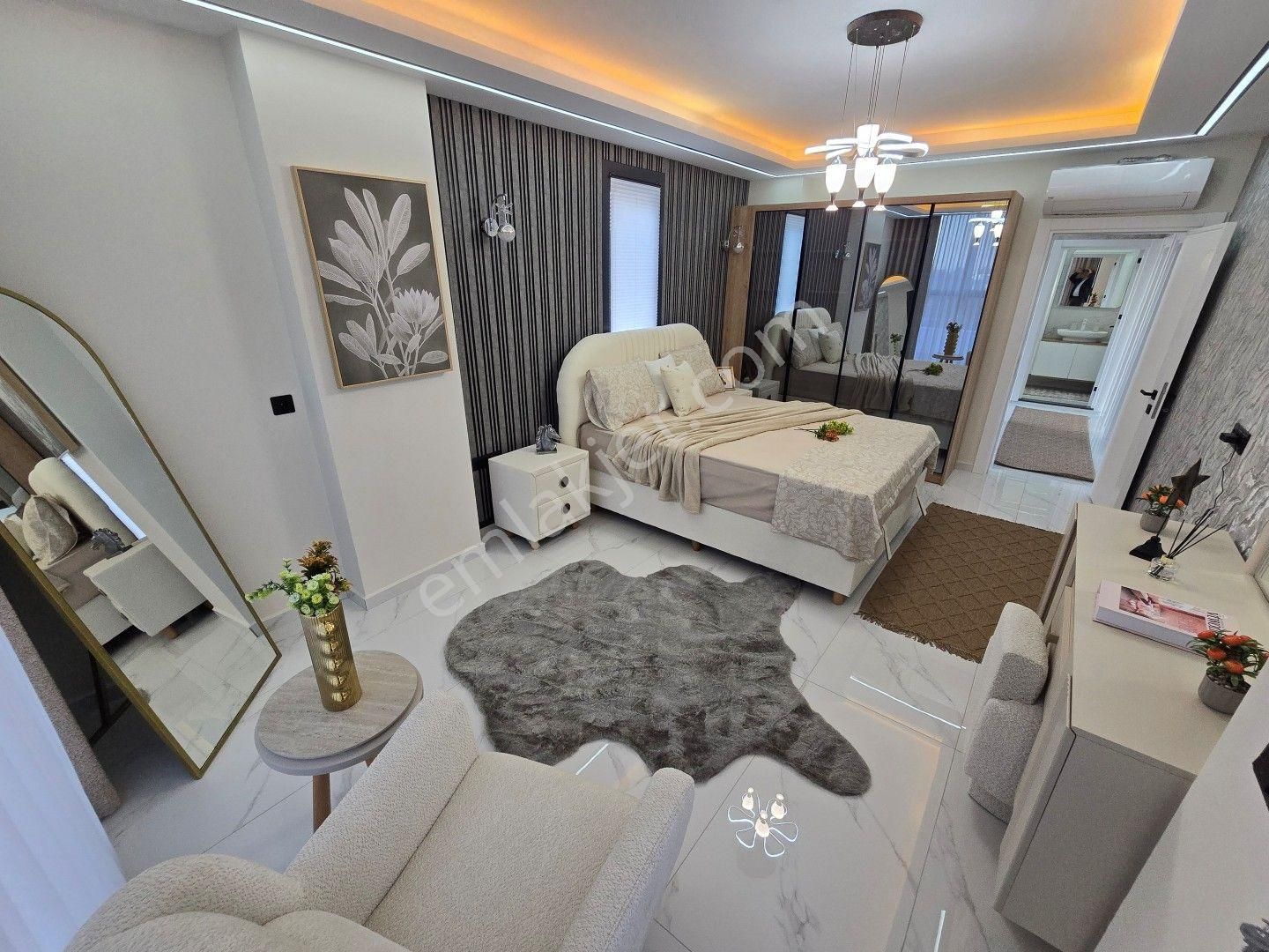 Didim Hisar'da Hayallerinizdeki Satilik Villa Sizi Bekliyor Sıfır Lüks Eşyalı - Görsel 18