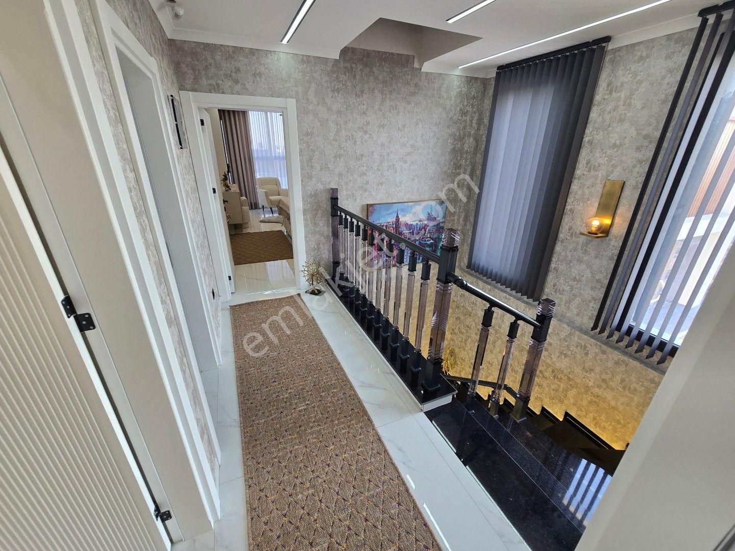 Didim Hisar'da Hayallerinizdeki Satilik Villa Sizi Bekliyor Sıfır Lüks Eşyalı - Görsel 14