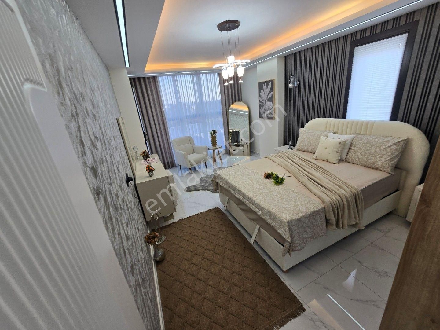 Didim Hisar'da Hayallerinizdeki Satilik Villa Sizi Bekliyor Sıfır Lüks Eşyalı - Görsel 21