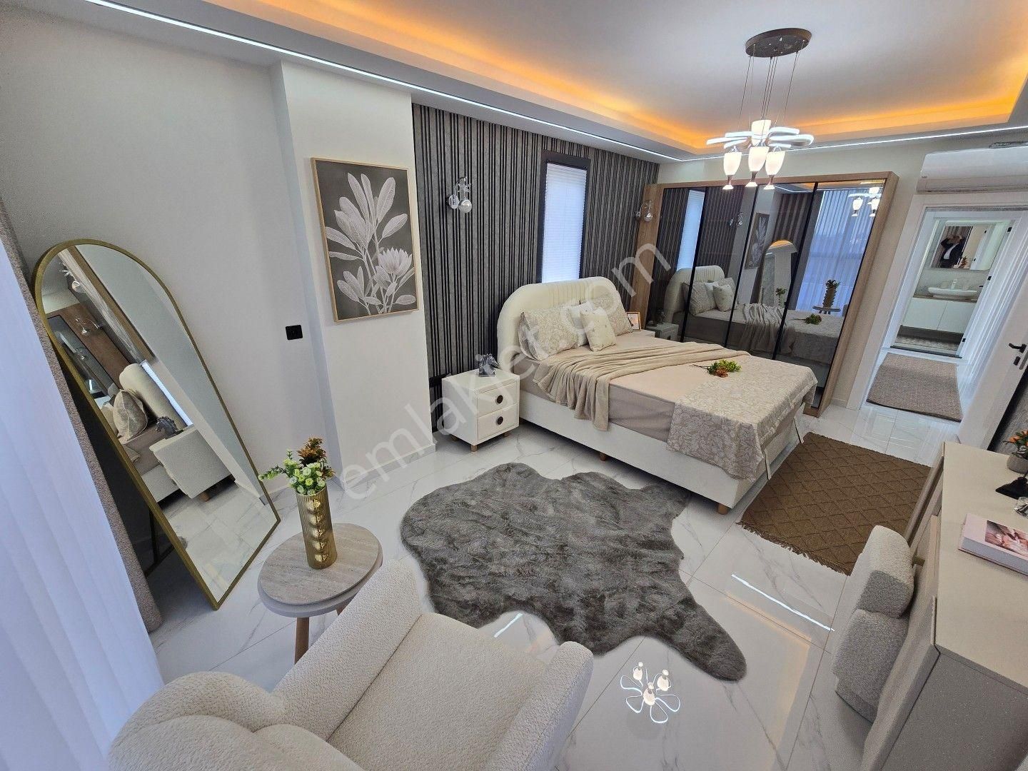 Didim Hisar'da Hayallerinizdeki Satilik Villa Sizi Bekliyor Sıfır Lüks Eşyalı - Görsel 30