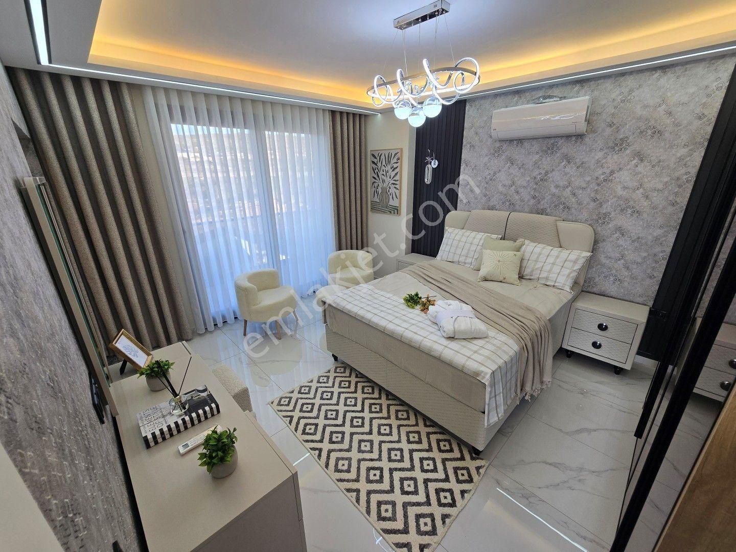 Didim Hisar'da Hayallerinizdeki Satilik Villa Sizi Bekliyor Sıfır Lüks Eşyalı - Görsel 13